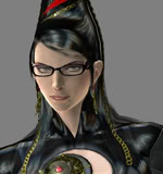 Bayonetta